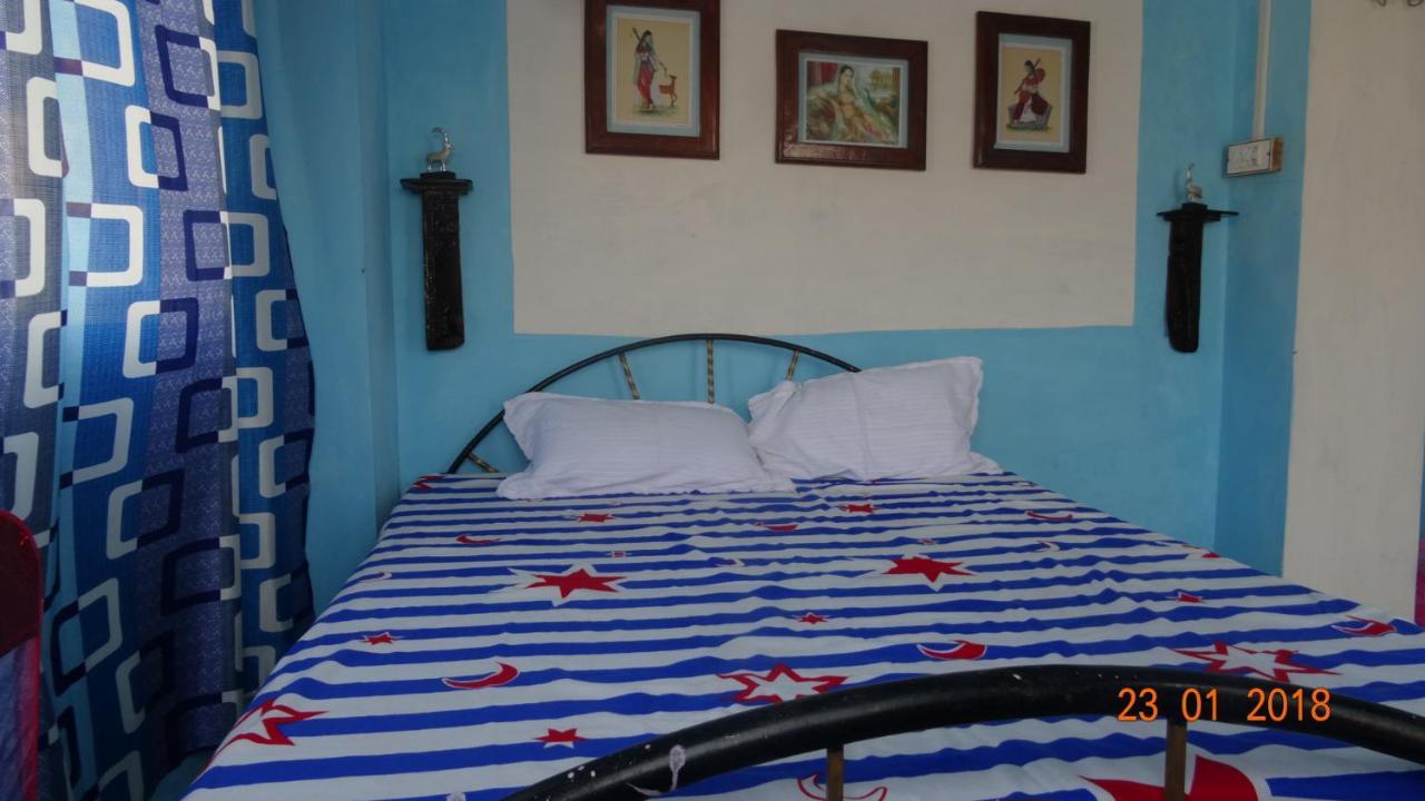 Amar Niwas Homestay Guesthouse Джодхпур Экстерьер фото