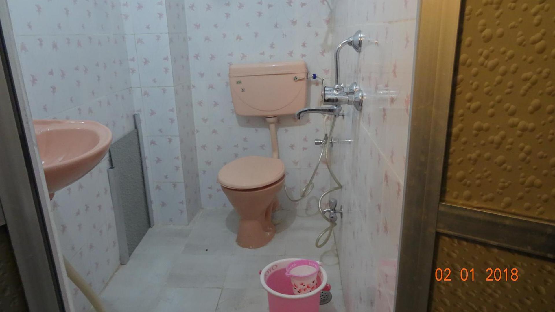 Amar Niwas Homestay Guesthouse Джодхпур Номер фото