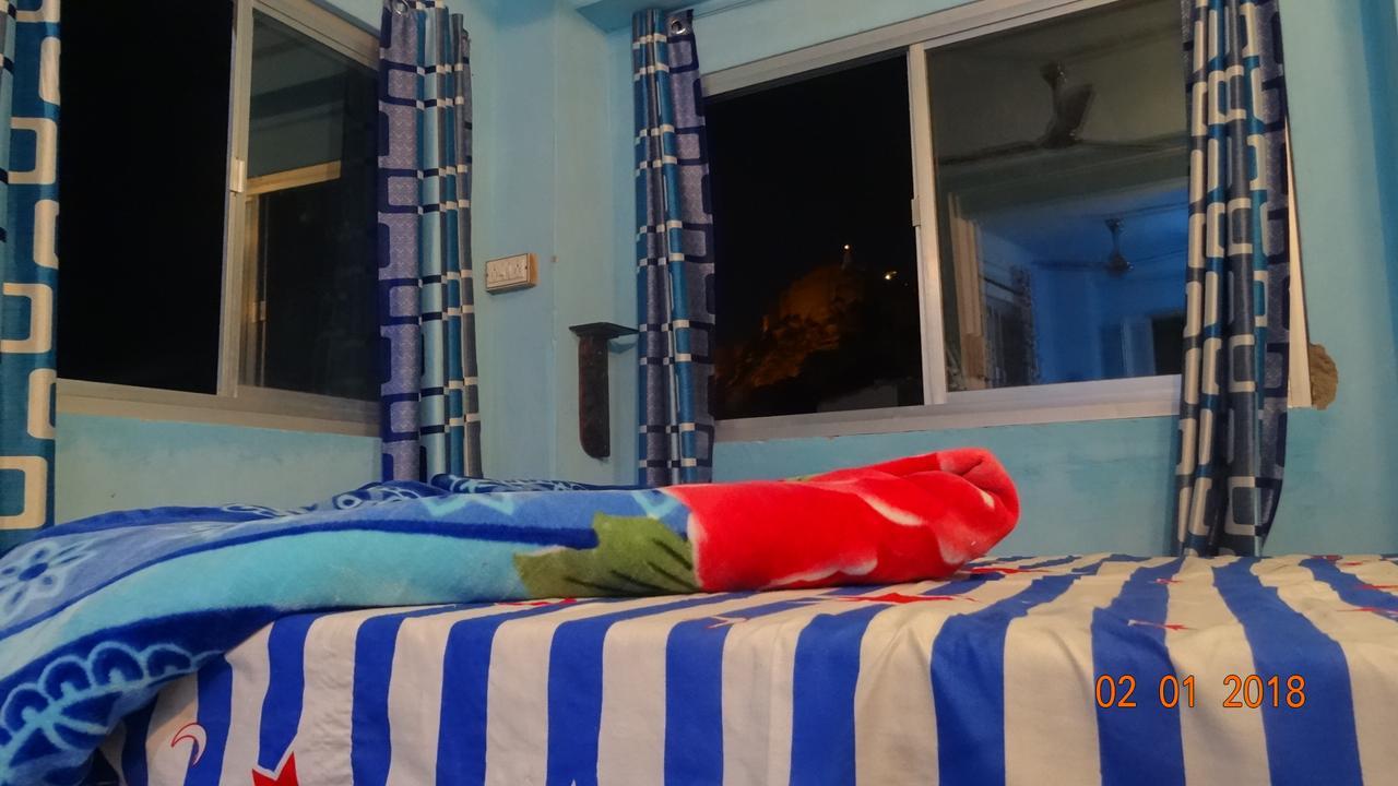 Amar Niwas Homestay Guesthouse Джодхпур Экстерьер фото