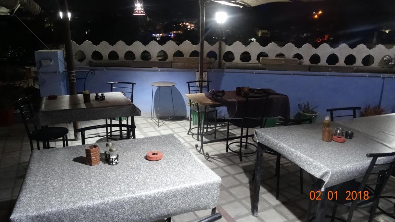Amar Niwas Homestay Guesthouse Джодхпур Экстерьер фото